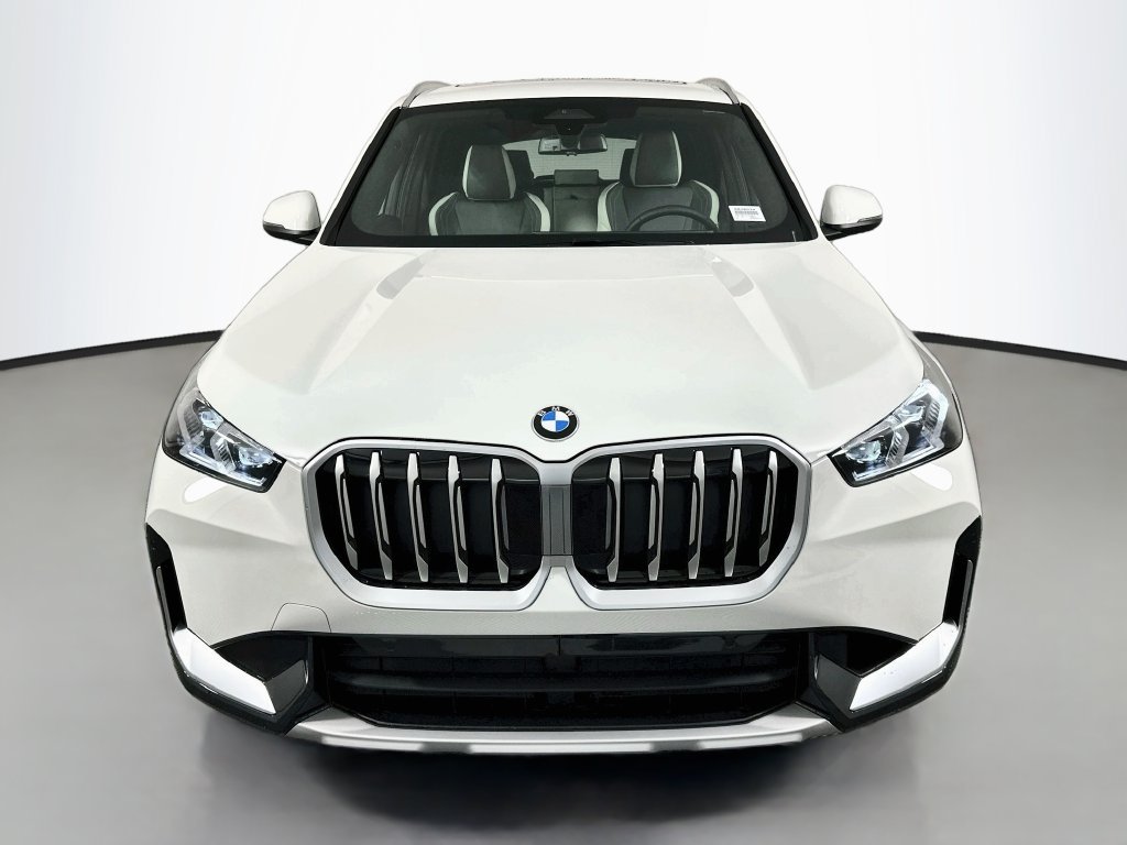 New 2027 BMW X1 xDrive28i w/ Convenience Package AWD/4WD image 2
