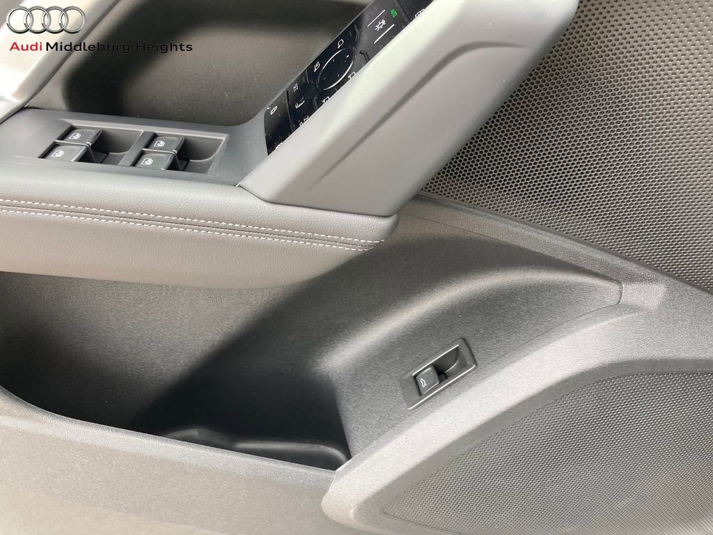 New 2025 Audi Q5 Premium Plus image 11