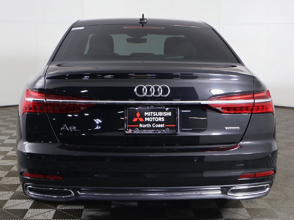 Used 2023 Audi A6 Premium Plus w/ Premium Plus Package image 13