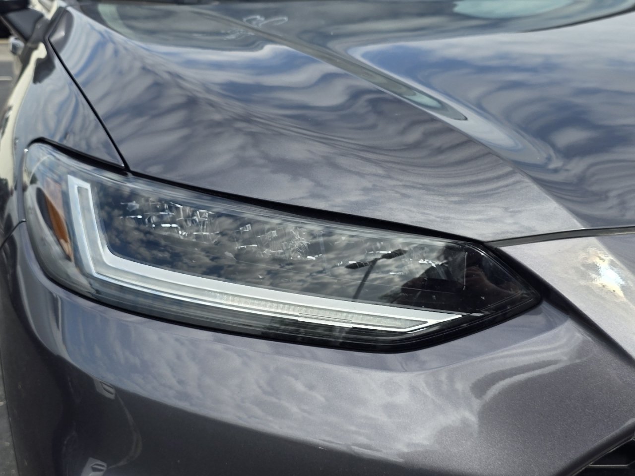 Used 2025 Honda HR-V EX-L image 21