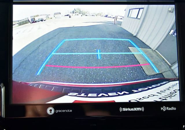 Certified 2024 Toyota 4Runner TRD Off-Road image 23