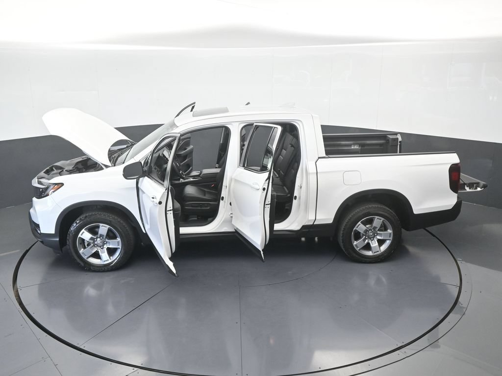 Used 2025 Honda Ridgeline RTL image 66