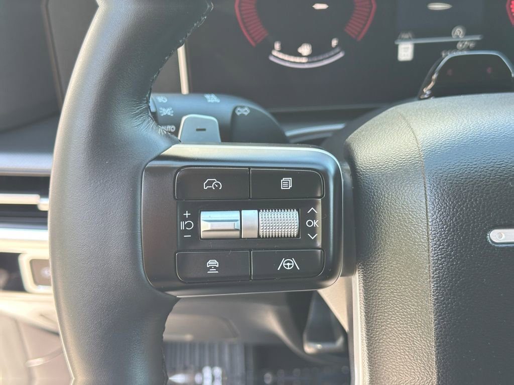 Used 2026 Hyundai Santa Fe SEL AWD/4WD image 27