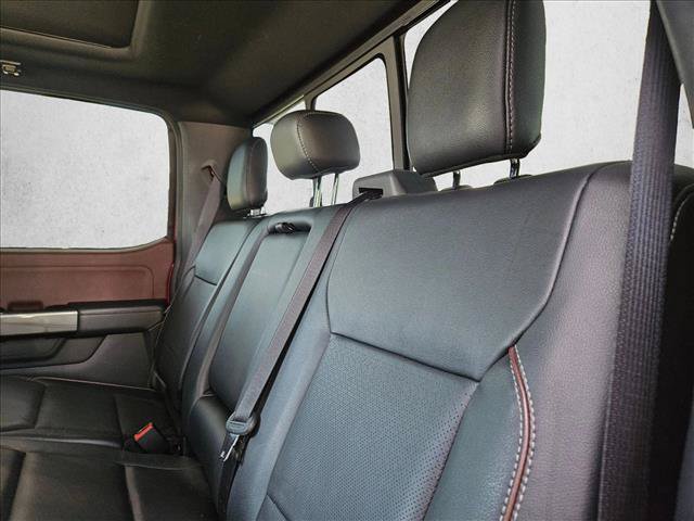 Used 2023 Ford F150 Lariat w/ Equipment Group 502A High AWD/4WD image 16