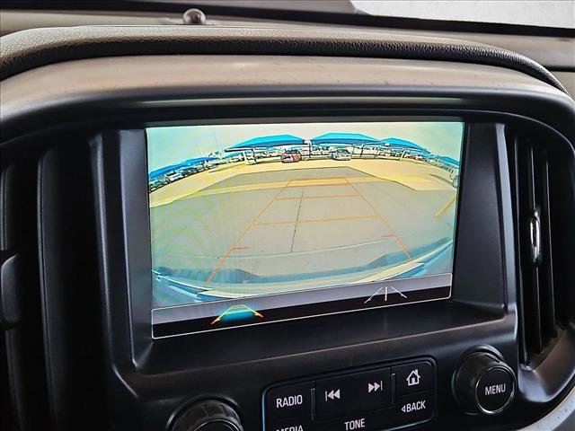 Used 2018 Chevrolet Colorado ZR2 AWD/4WD image 26