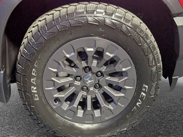 New 2026 Honda Passport TrailSport image 10