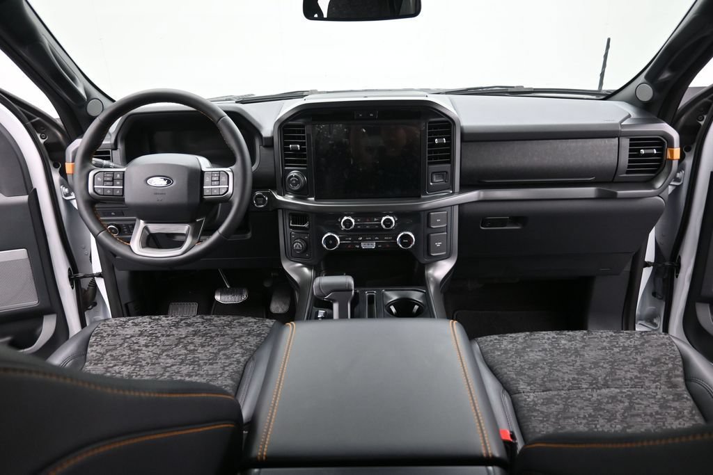 Used 2025 Ford F150 Tremor AWD/4WD image 14