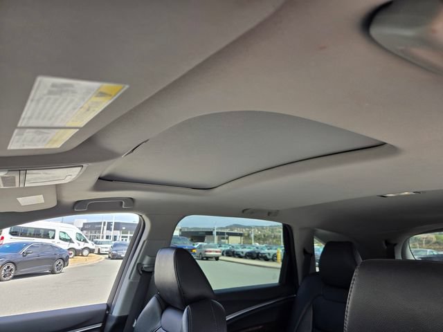Used 2018 Acura MDX FWD image 10