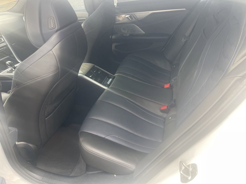 Used 2022 BMW 840i Gran Coupe image 12