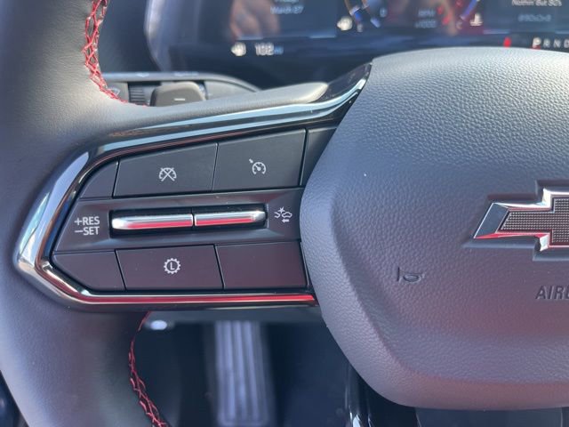 New 2026 Chevrolet Equinox RS w/ Convenience Package III image 19