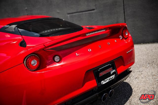 Used 2010 Lotus Evora RWD image 34