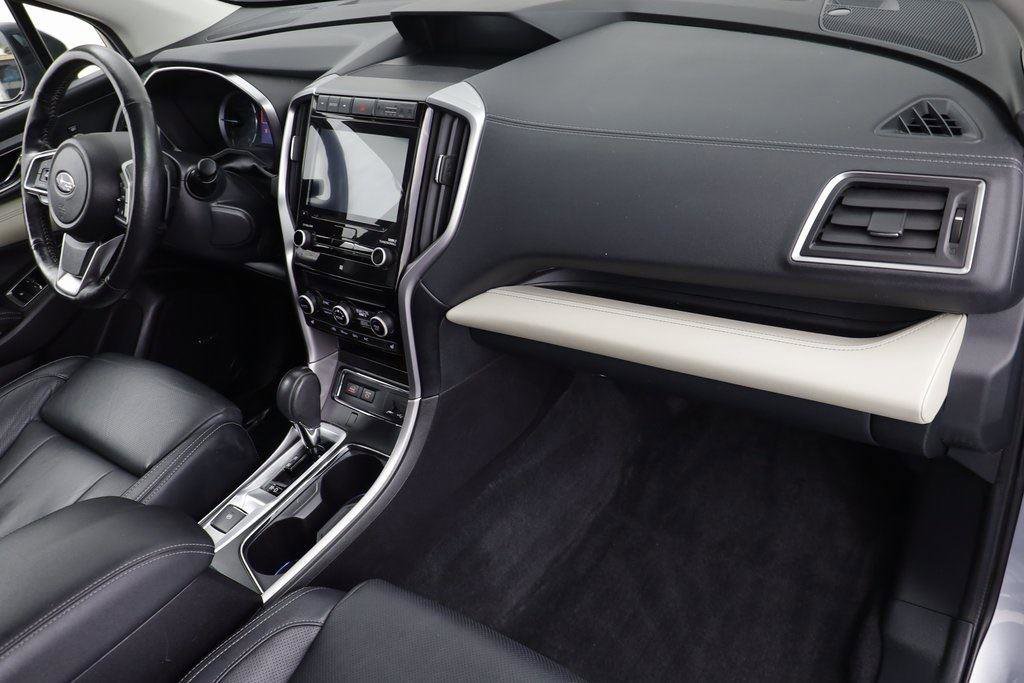 Used 2022 Subaru Ascent Limited w/ Technology Package image 23