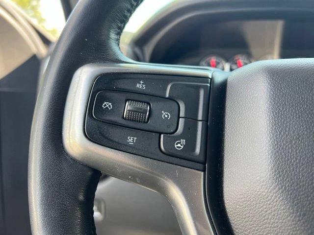 Used 2019 Chevrolet Silverado 1500 LT Trail Boss AWD/4WD image 13