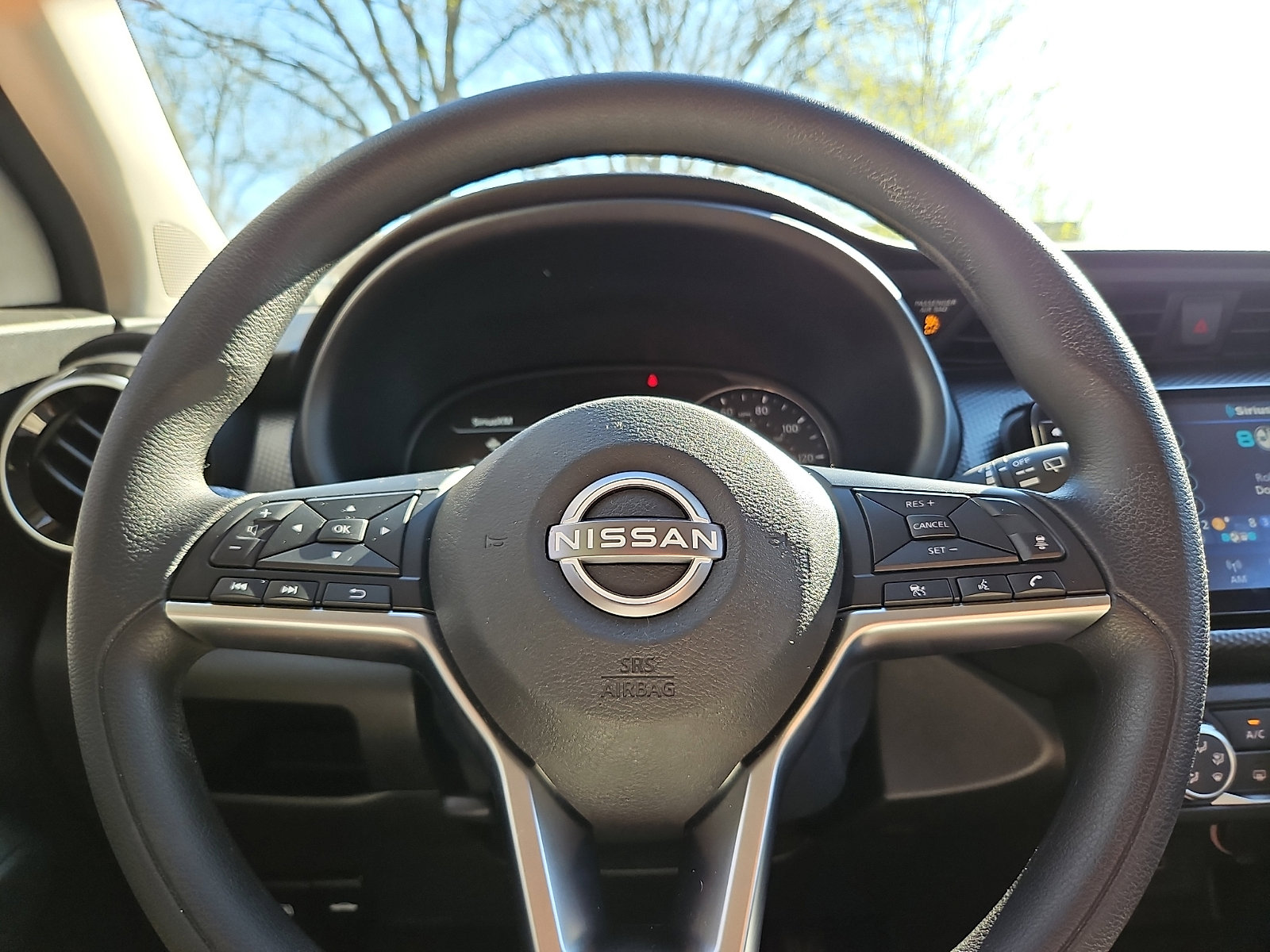 Certified 2023 Nissan Kicks SV image 18