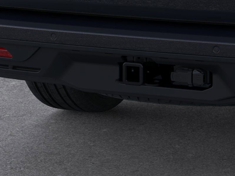 New 2026 Ford Expedition Active AWD/4WD image 24