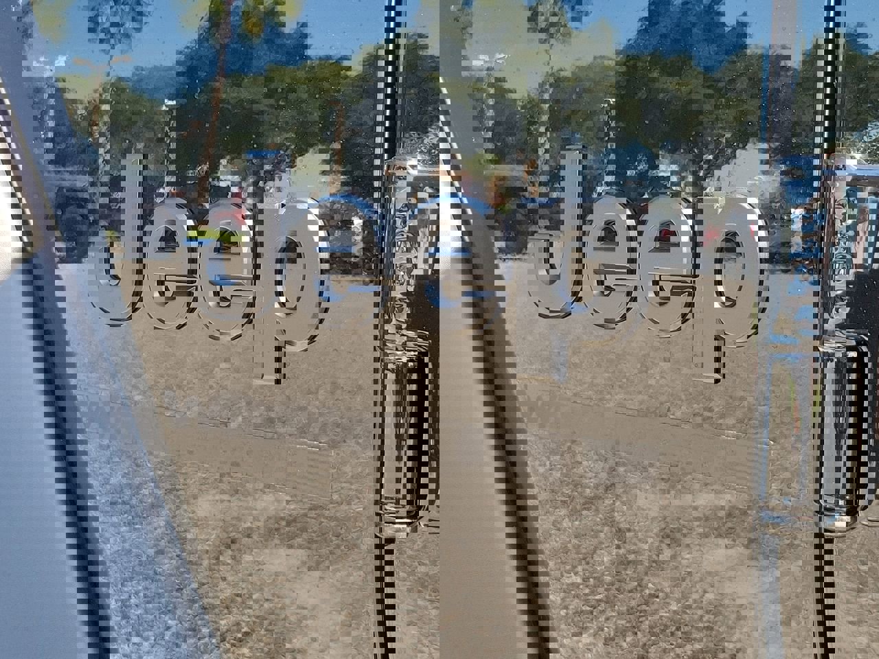 New 2025 Jeep Wrangler Sport S image 27