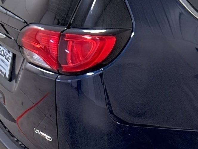 Used 2017 Chrysler Pacifica Limited w/ UConnect Theater Package image 13