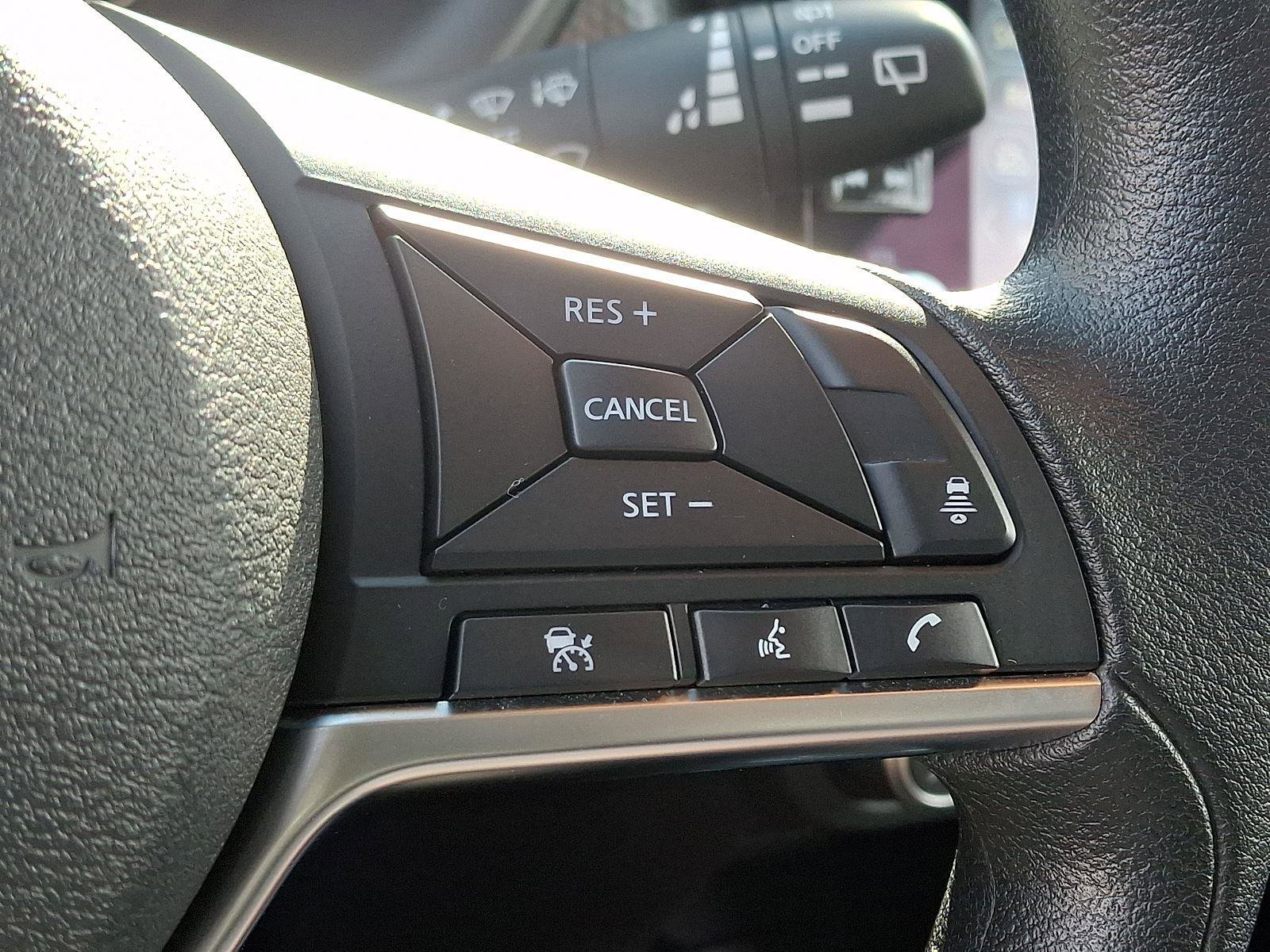 Used 2024 Nissan Kicks SV image 22