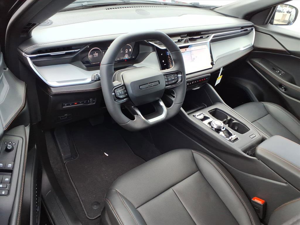 New 2026 Jeep Cherokee Limited image 14