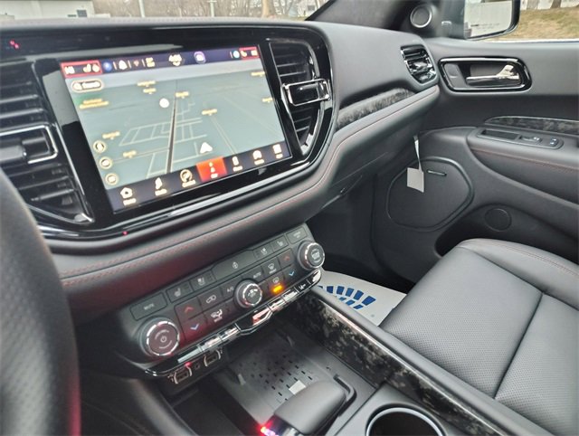 New 2026 Dodge Durango GT image 27