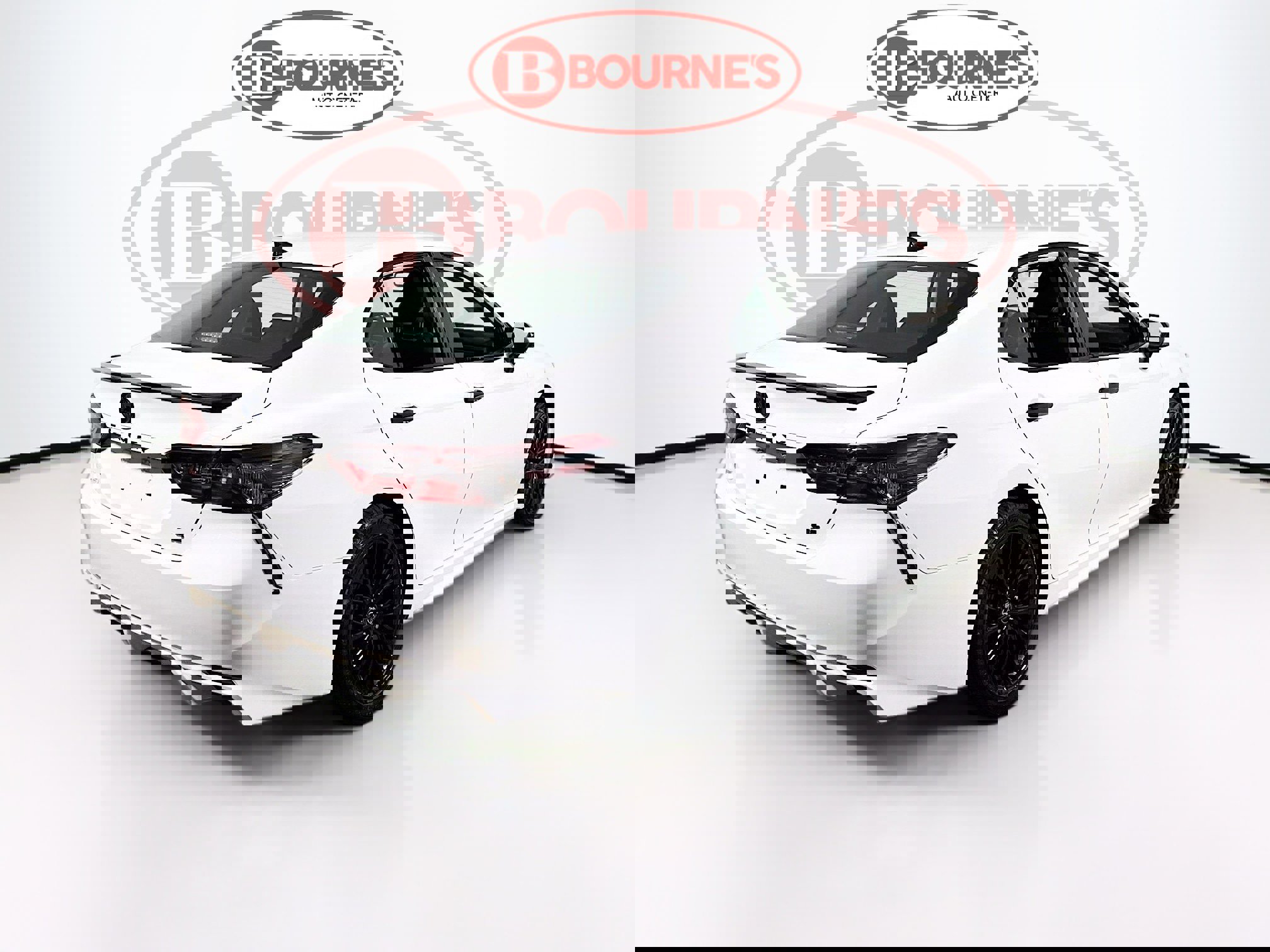 Used 2022 Toyota Camry SE image 8