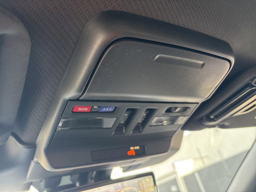 New 2026 Subaru Outback Touring XT image 26