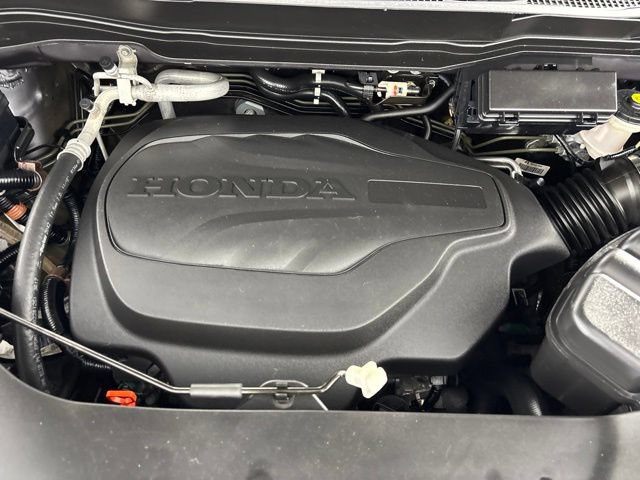 Used 2019 Honda Pilot EX-L image 39