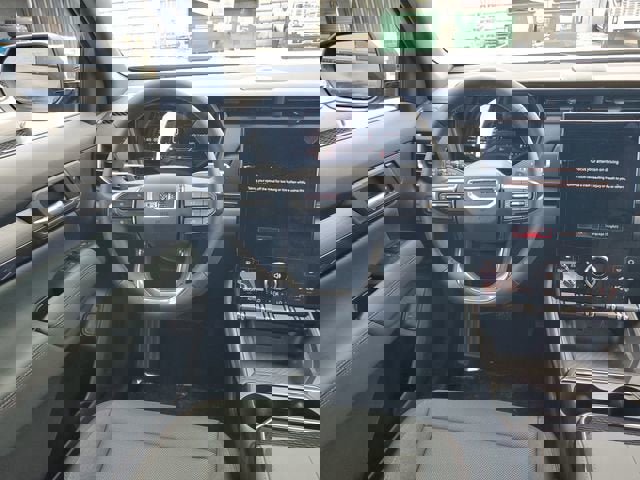 New 2026 GMC Terrain AT4 w/ Technology Package II AWD/4WD image 13