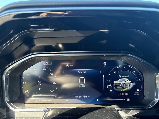 New 2026 Chevrolet Silverado 2500 LT image 12