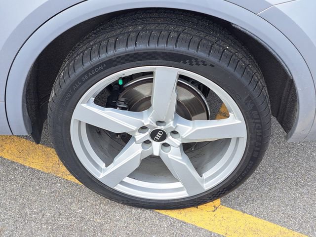 Used 2023 Audi SQ5 Premium Plus image 28