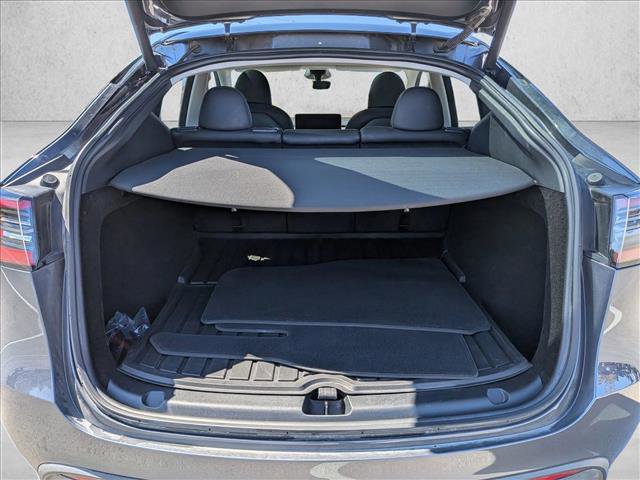 Used 2023 Tesla Model Y Long Range image 7