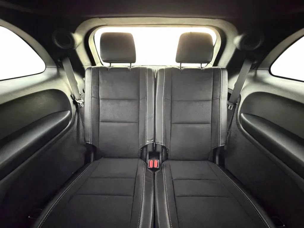 Used 2022 Dodge Durango SRT w/ Technology Group AWD/4WD image 33