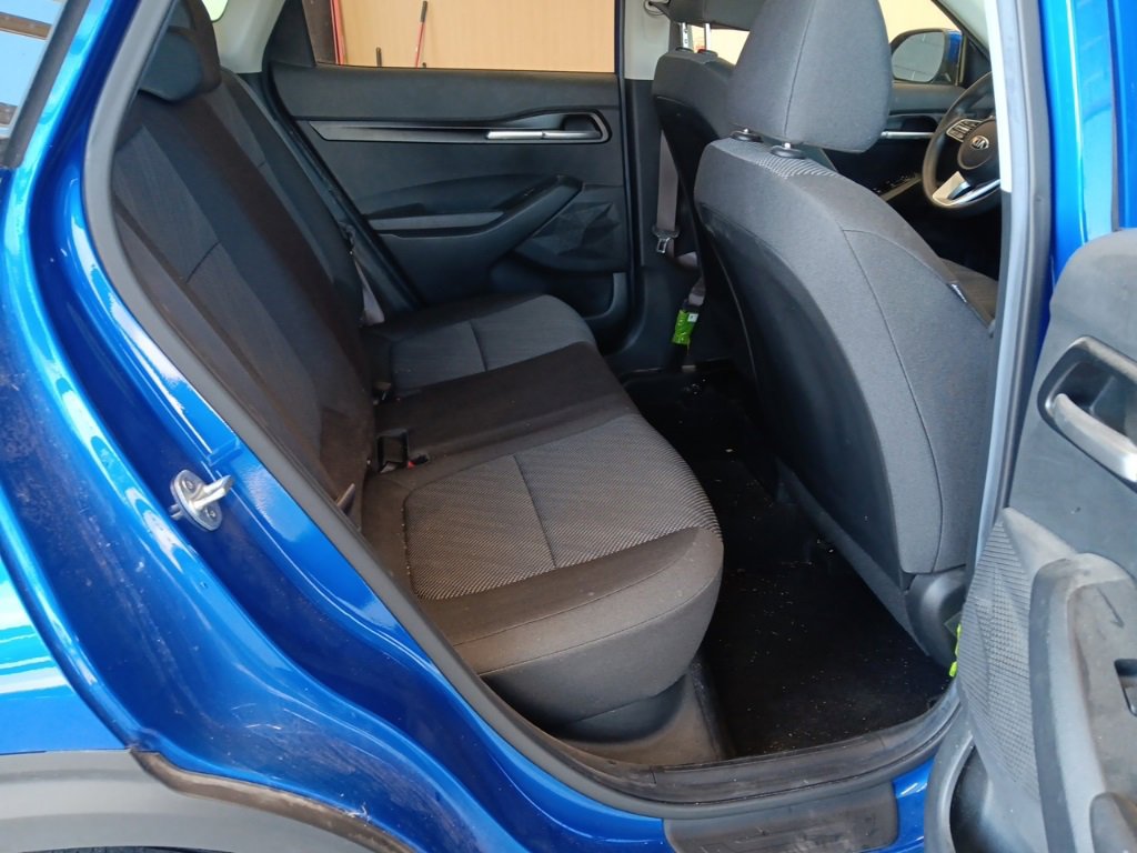 Used 2021 Kia Seltos LX image 22