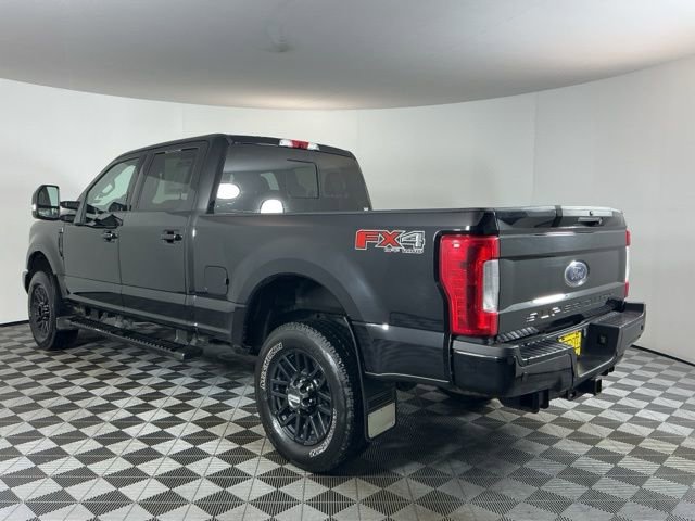 Used 2019 Ford F250 Lariat image 6