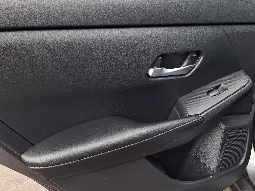 Used 2021 Nissan Sentra S FWD image 13