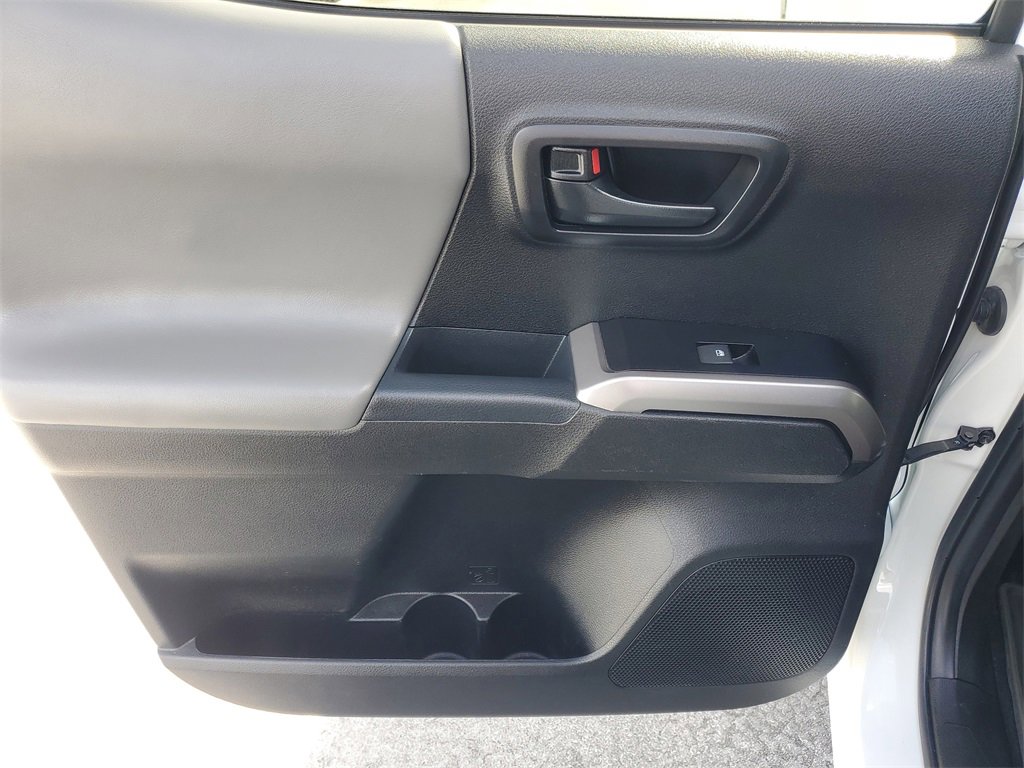 Certified 2023 Toyota Tacoma SR5 image 13