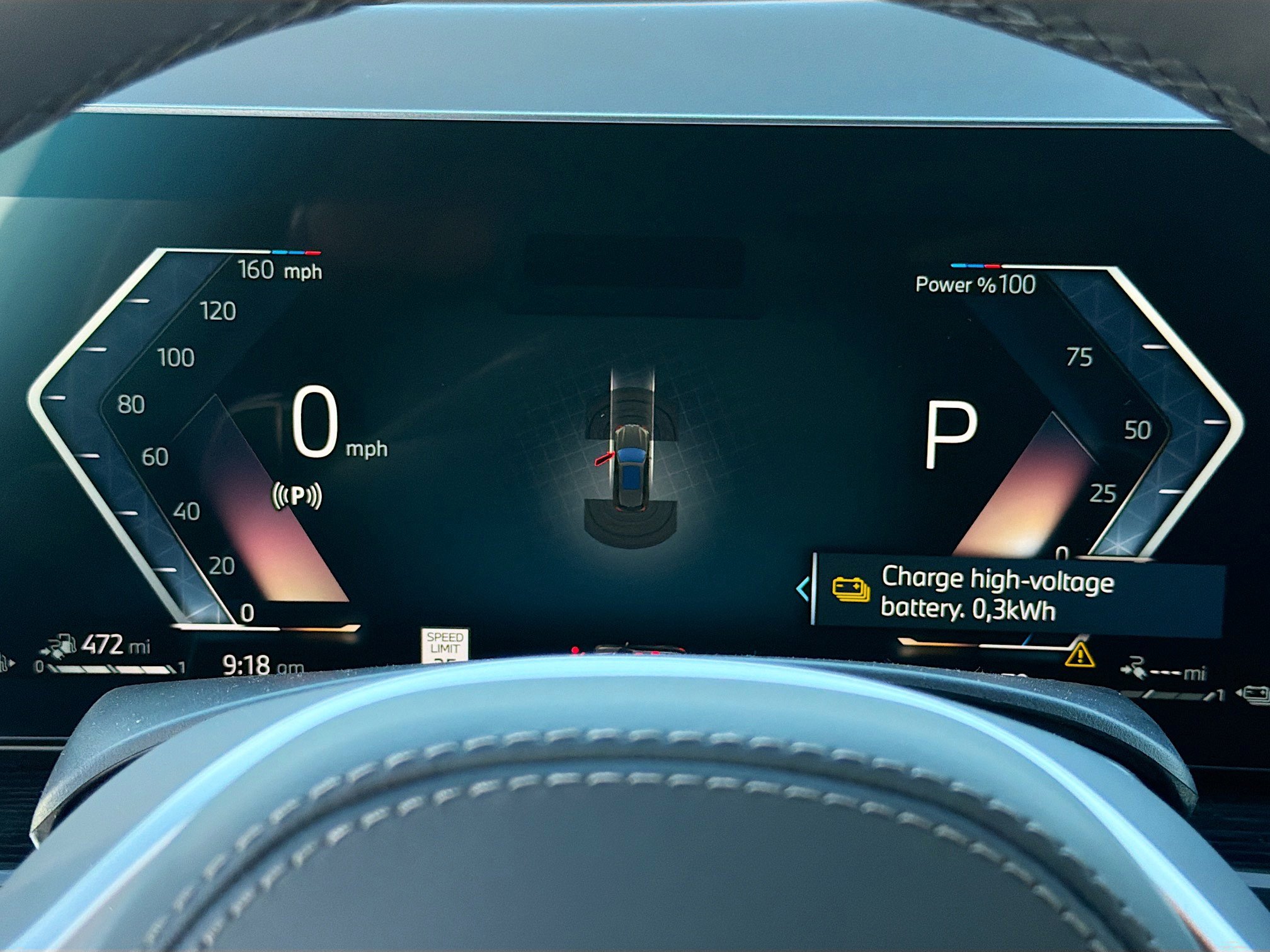 New 2026 BMW X5 xDrive50e w/ Executive Package image 41