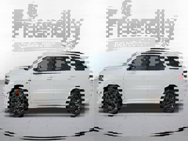 Used 2025 Dodge Durango R/T image 2