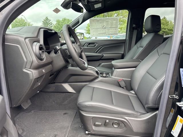 New 2026 Chevrolet Colorado Trail Boss AWD/4WD image 8