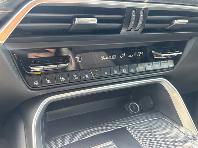 Certified 2026 MAZDA CX-90 3.3 Turbo w/ Preferred Package AWD/4WD image 15