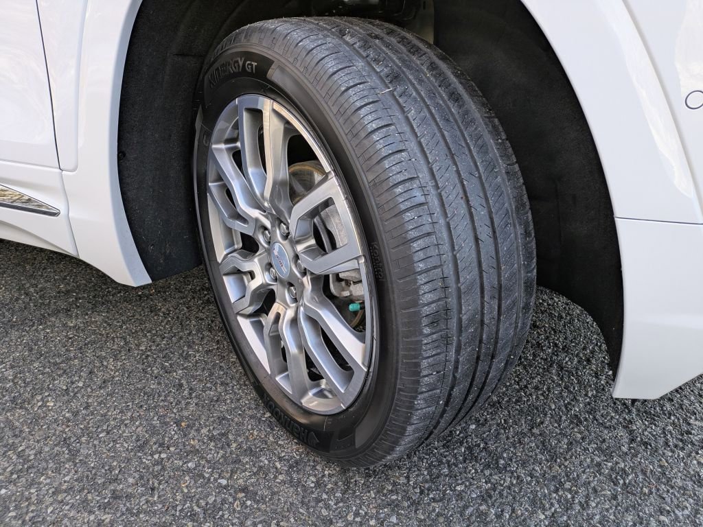 Certified 2022 GMC Terrain Denali w/ Denali Premium Package image 39