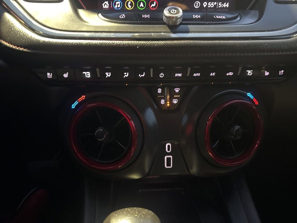 Used 2020 Chevrolet Blazer RS image 39