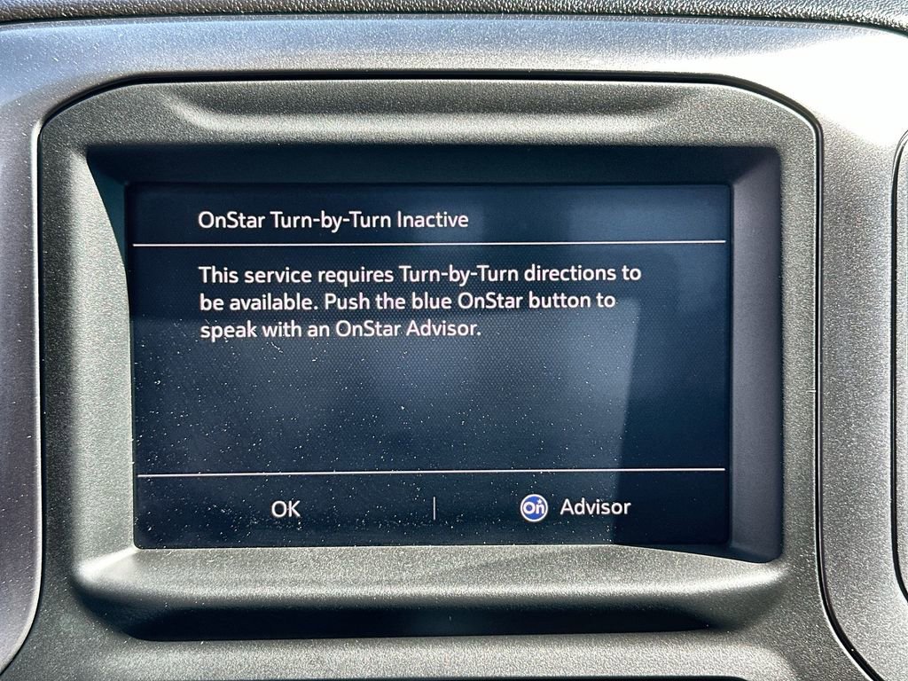 Certified 2024 Chevrolet Silverado 1500 Custom image 14