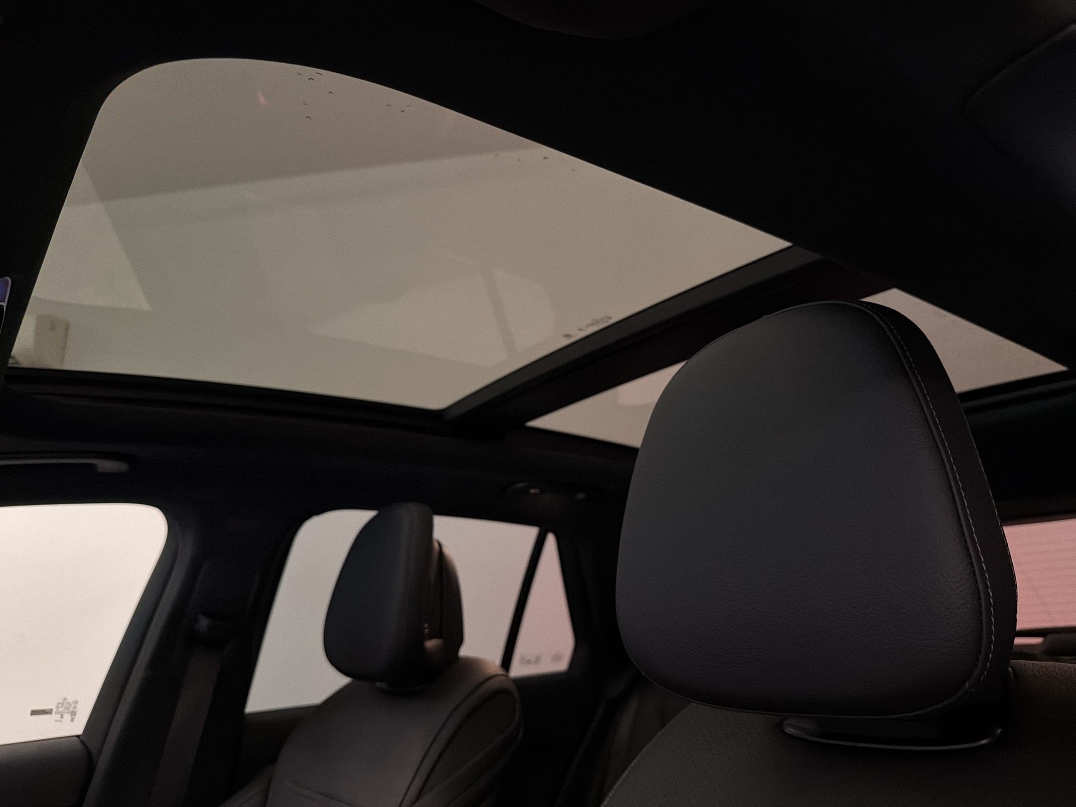 Certified 2026 Mercedes-Benz GLC 300 image 25