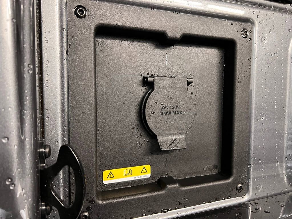 New 2026 Ford F150 XLT w/ Equipment Group 302A MID AWD/4WD image 38