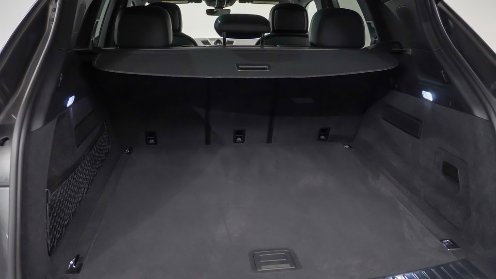 Certified 2023 Porsche Cayenne image 13