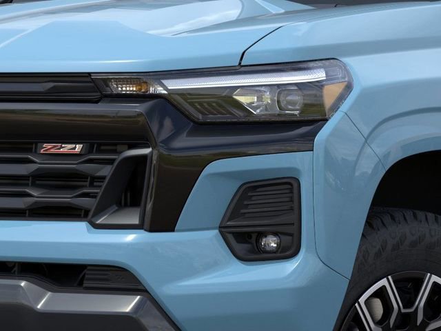 New 2026 Chevrolet Colorado Z71 image 11