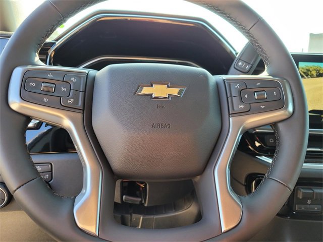 New 2026 Chevrolet Silverado 2500 LT w/ Convenience Package image 15