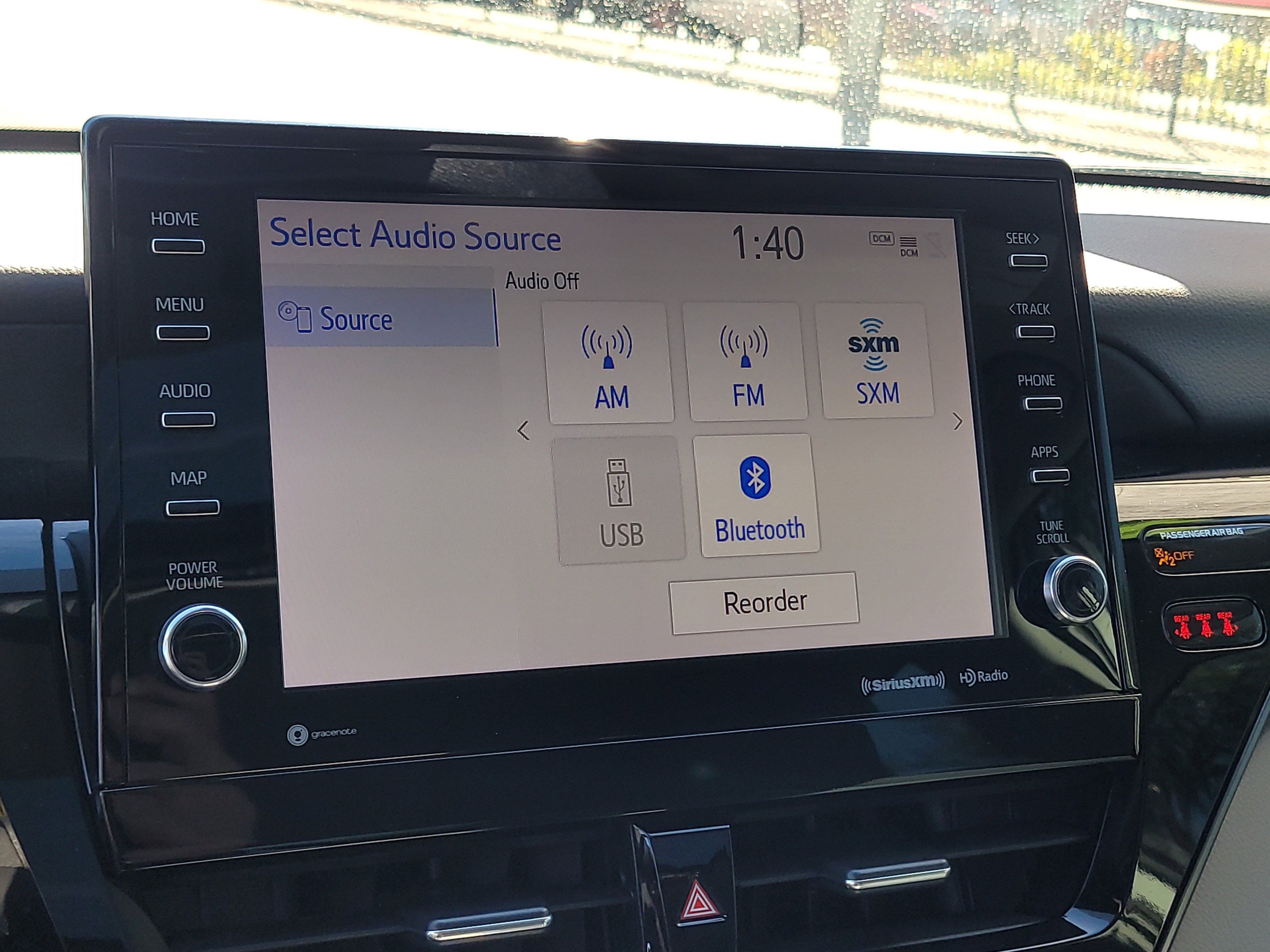 Certified 2024 Toyota Camry LE image 22