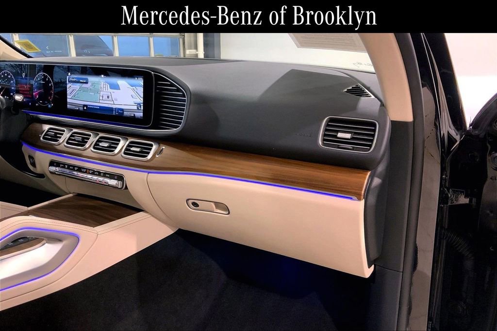 Used 2026 Mercedes-Benz GLE 350 4MATIC image 18